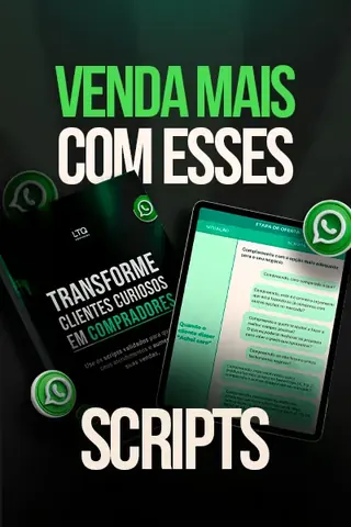Prévia da WhatsApp Lucrativo